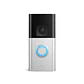 Timbre Inteligente Inalámbrico Ring Battery Doorbell Plus HD+ 1536p - Miniatura 1