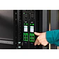 Unidad PDU Fácil Conmutada Cero U 32A 230V EPDU2132S - Miniatura 2