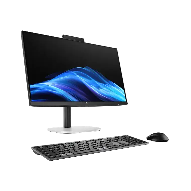 All in One HP ProStudio de 23.8