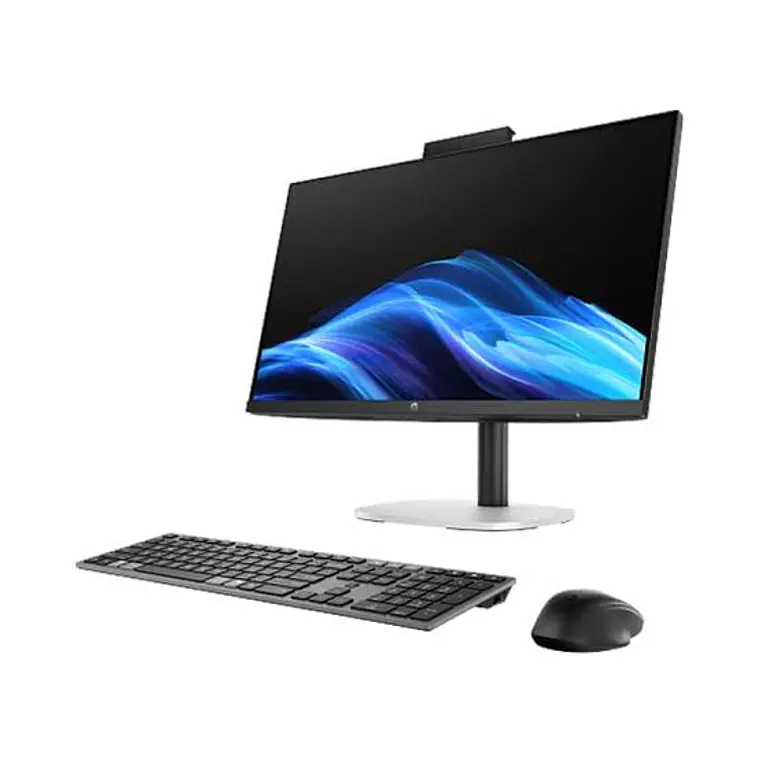 All in One HP ProStudio de 23.8