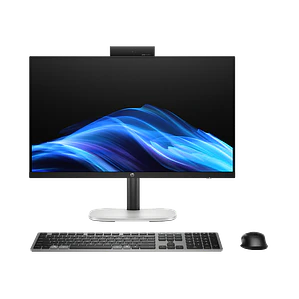 All in One HP ProStudio de 23.8