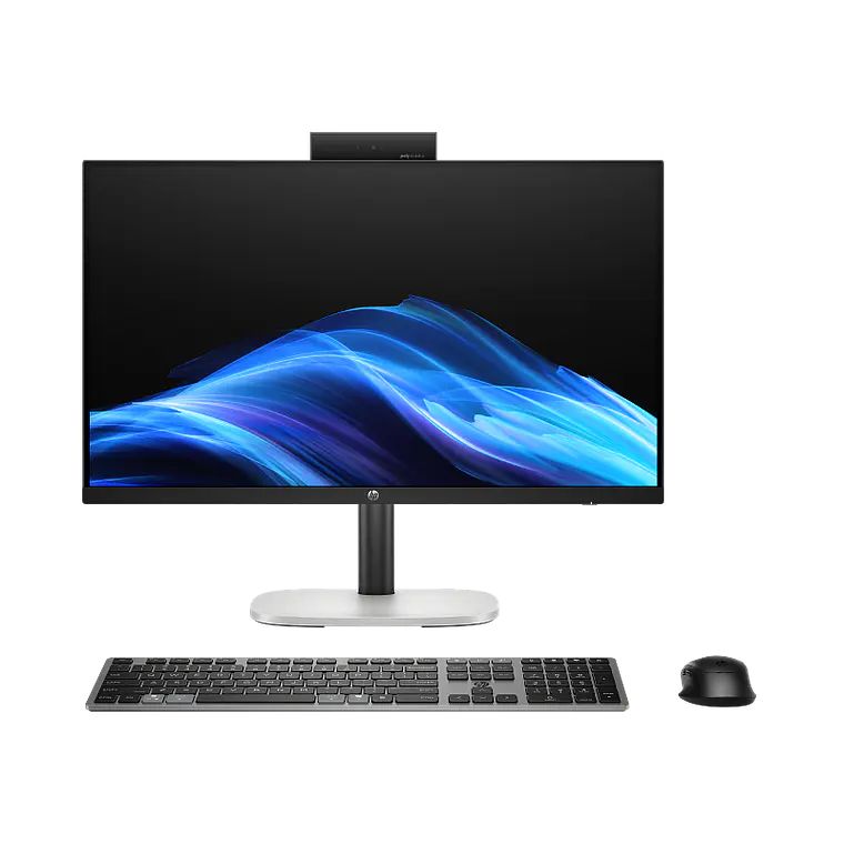 All in One HP ProStudio de 23.8