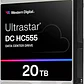 Disco Duro 20TB Interno | WD Ultrastar Enterprise DC 3.5