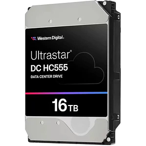 Disco Duro 16TB Interno | WD Ultrastar Enterprise DC 3.5