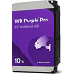 Disco duro 10TB interno | WD Purple Pro 3.5