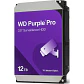 Disco Duro 12TB Interno | WD Purple Pro 3.5