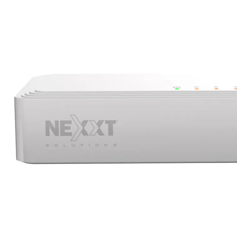 Switch 5 Puertos Gigabit Desktop TP-Link TL-SG1005D 2