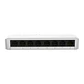 Switch 8 Puertos Gigabit Desktop Nexxt Naxos801-G NSW-N801G - Miniatura 1