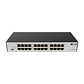 Switch 24 Puertos Gigabit Nexxt Axis2400R Rack 19