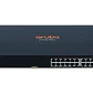 Switch 28 Puertos Administrable PoE+ 370W 4x 10G SFP+ - Miniatura 1