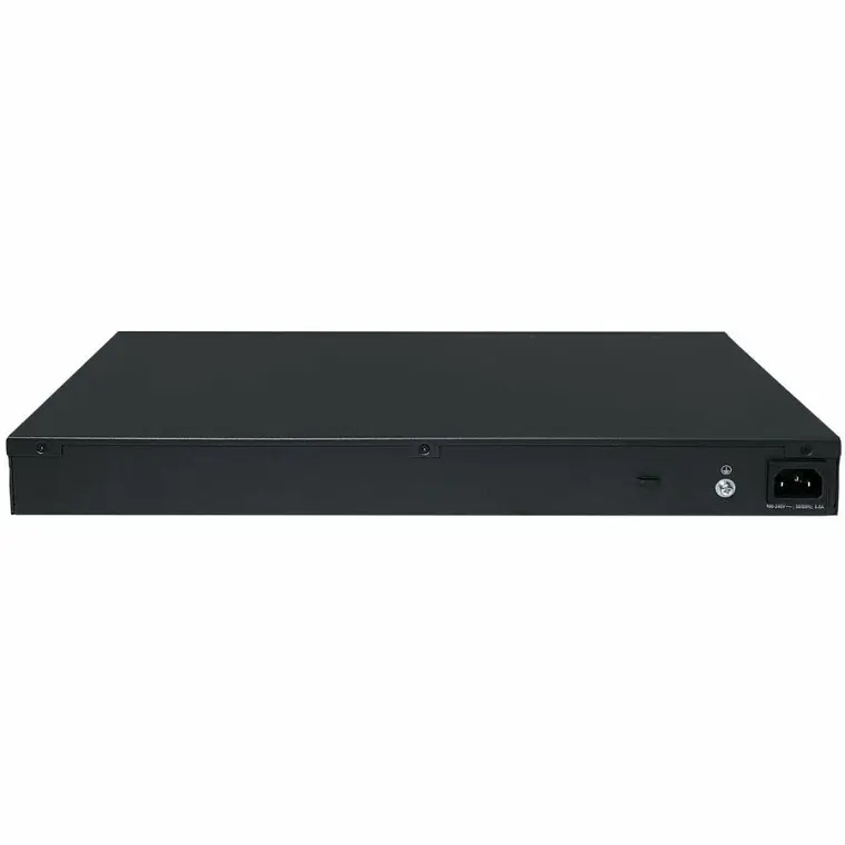 Switch 32 Puertos HPE CW 2150 24P PoE+ 405W 4 SFP 4 SFP+ (S6X51A) 4