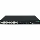 Switch 32 Puertos HPE CW 2150 24P PoE+ 405W 4 SFP 4 SFP+ (S6X51A) - Miniatura 2