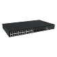 Switch 32 Puertos HPE CW 2150 24P PoE+ 405W 4 SFP 4 SFP+ (S6X51A) - Miniatura 1