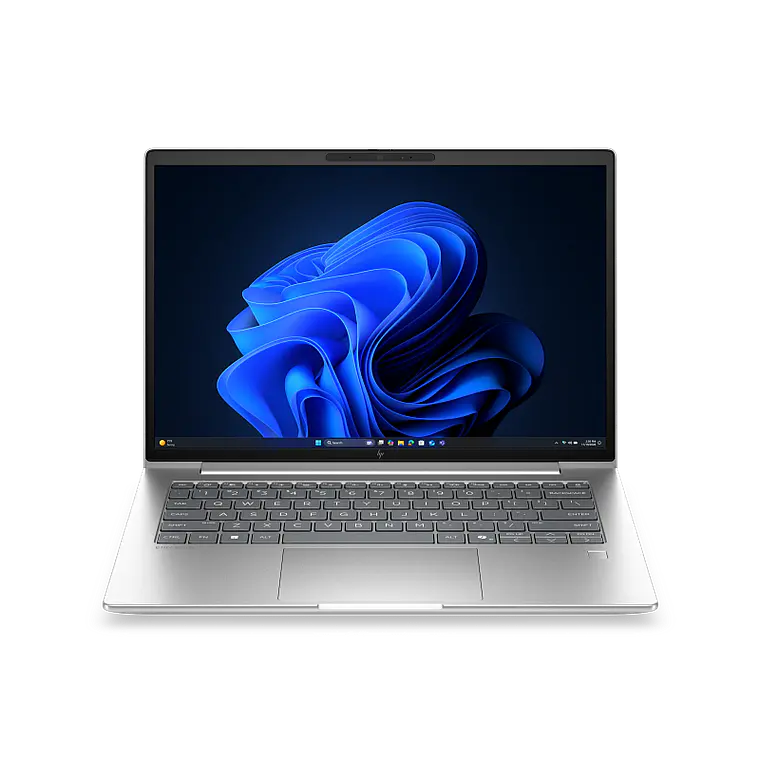 Notebook HP EliteBook 6 AI G2i de 14