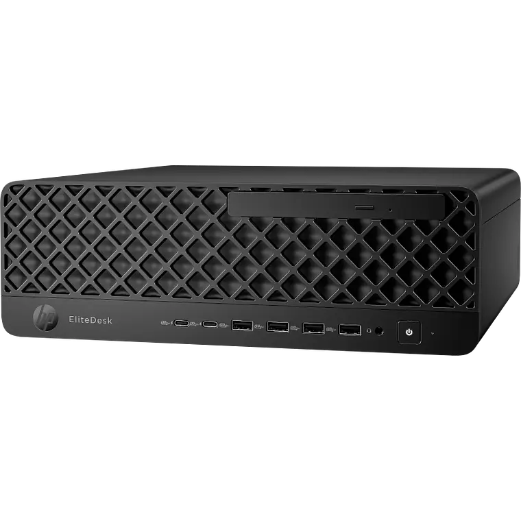 SFF HP EliteDesk 8 SFF AI G1i (Core Ultra 5 235, 16GB Ram, 512GB, Win11 Pro) 3