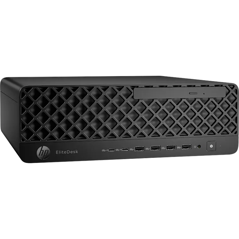 SFF HP EliteDesk 8 SFF AI G1i (Core Ultra 5 235, 16GB Ram, 512GB, Win11 Pro) 2