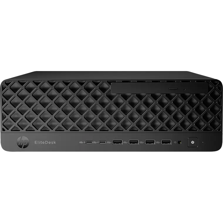 SFF HP EliteDesk 8 SFF AI G1i (Core Ultra 5 235, 16GB Ram, 512GB, Win11 Pro) 1