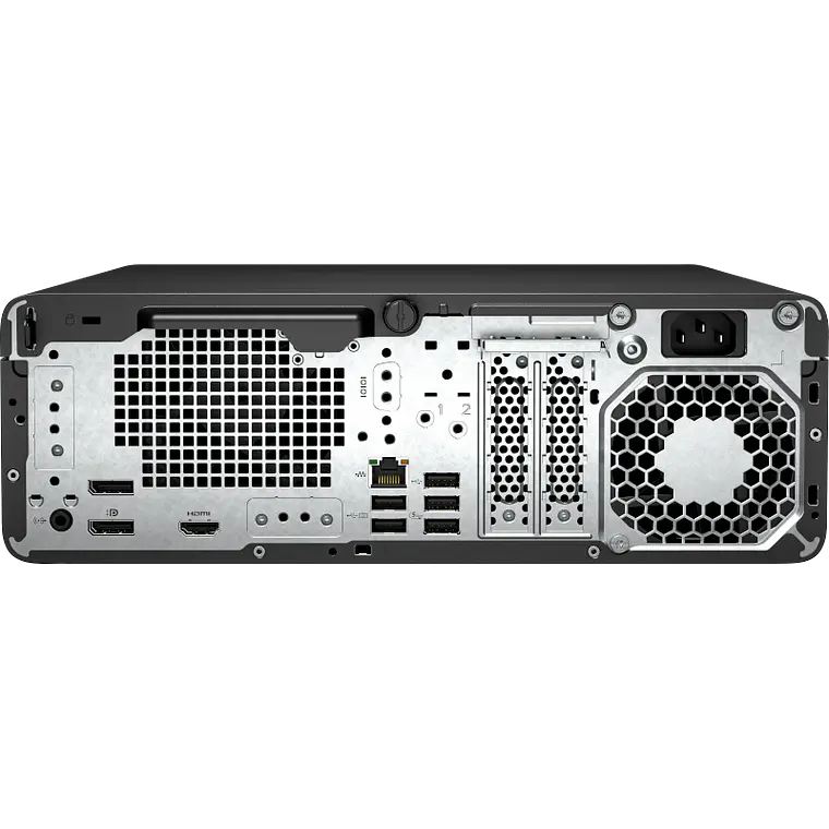 SFF HP EliteDesk 8 SFF AI G1i (Core Ultra 5 235, 16GB Ram, 512GB, Win11 Pro) 4