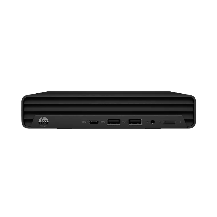 Computador HP Pro Mini 260 G9 (Core i5-1334U, 16GB Ram, 512GB, FreeDOS) 1
