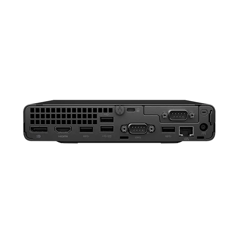 Computador HP Pro Mini 260 G9 (Core i5-1334U, 16GB Ram, 512GB, FreeDOS) 4