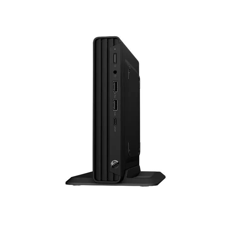 Computador HP Pro Mini 260 G9 (Core i5-1334U, 16GB Ram, 512GB, FreeDOS) 2