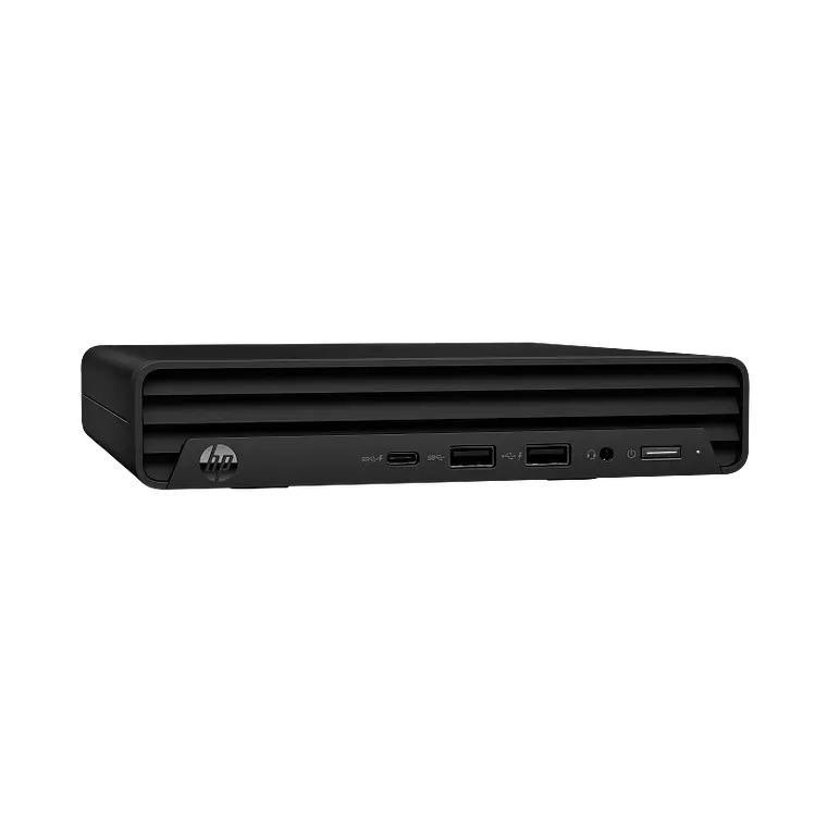 Computador HP Pro Mini 260 G9 (Core i5-1334U, 16GB Ram, 512GB, FreeDOS) 3