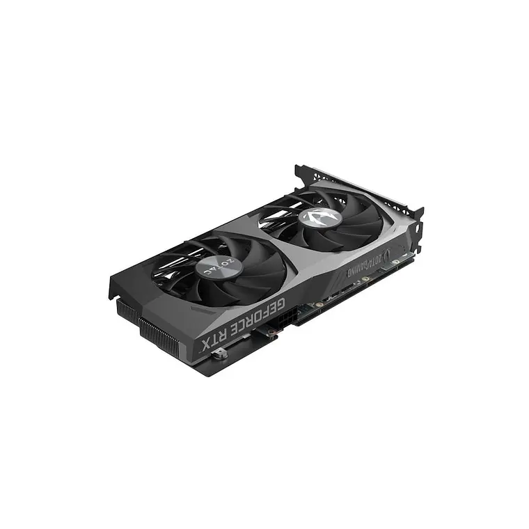 Tarjeta de Video ZOTAC GAMING GeForce RTX 3060 Twin Edge 12G