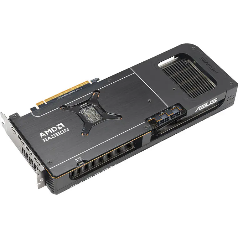 Tarjeta de Video ASUS Prime Radeon RX 9070 GRE OC 12GB GDDR6 3