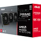 Tarjeta de Video ASUS Prime Radeon RX 9070 GRE OC 12GB GDDR6 - Miniatura 10
