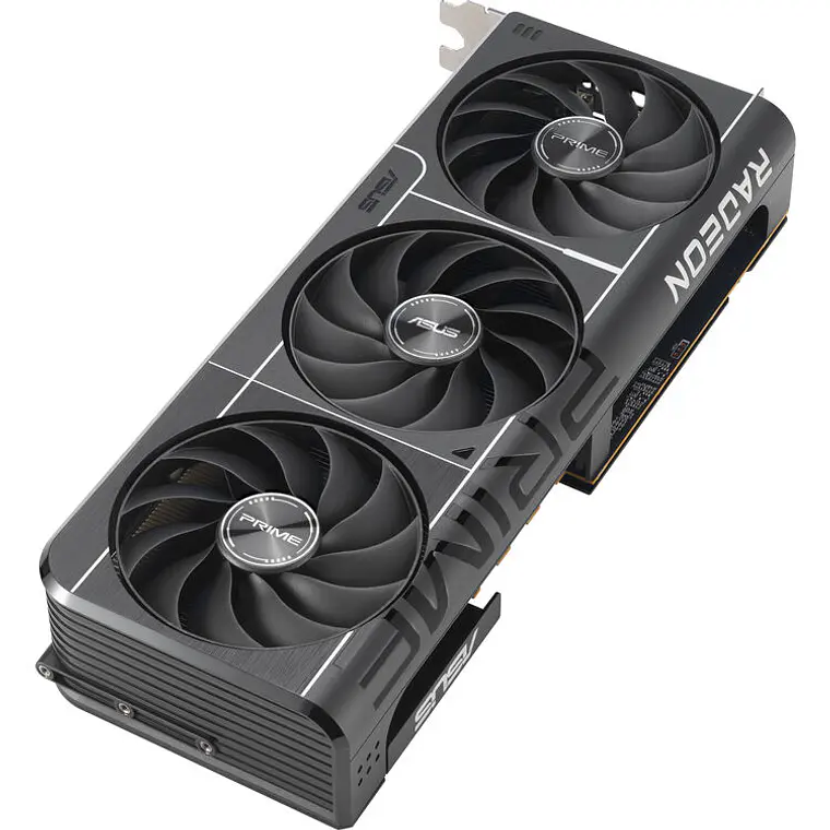 Tarjeta de Video ASUS Prime Radeon RX 9070 GRE OC 12GB GDDR6 8