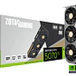 Tarjeta de Video ZOTAC GAMING GeForce RTX 5070 Ti SOLID SFF OC 16GB GDDR7 - Miniatura 1