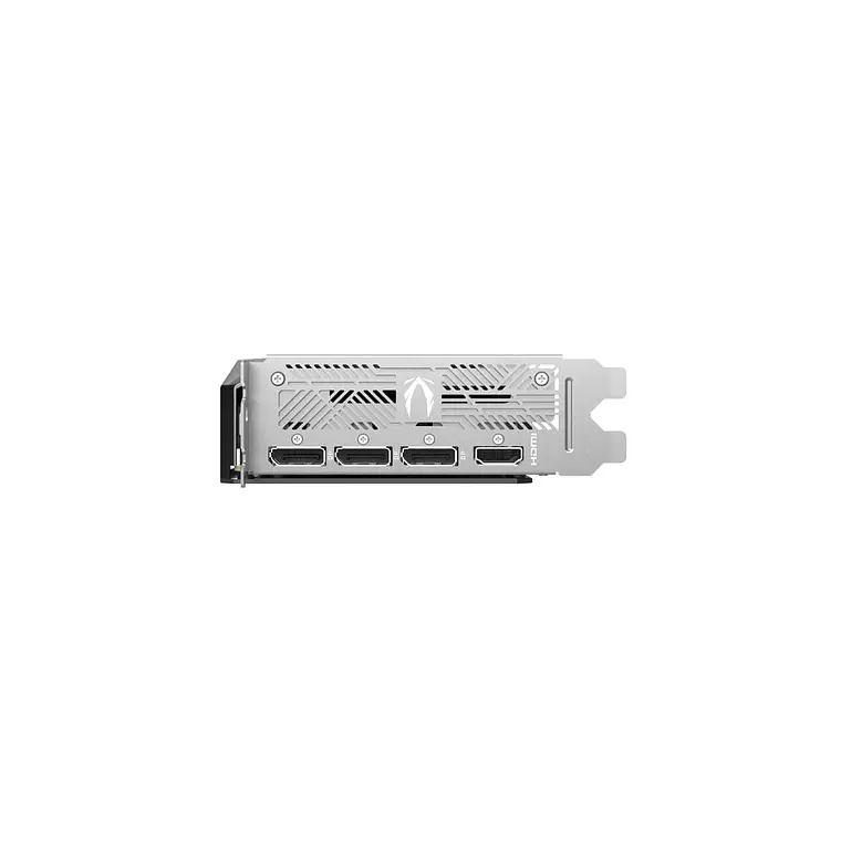 Tarjeta de Video ZOTAC GAMING GeForce RTX 5070 SOLID OC 12GB GDDR7 6