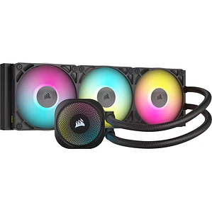 Refrigeración Líquida iCUE LINK TITAN 360 RX RGB Corsair 360mm