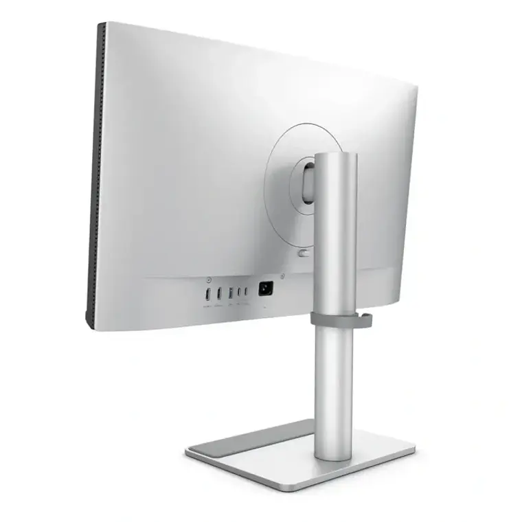Monitor 27“ Benq, 4K, MA270U Gris plateado 2