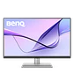 Monitor 27“ Benq, 4K, MA270U Gris plateado - Miniatura 1
