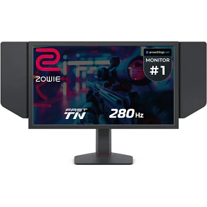 Monitor 24“ Gamer BenQ ZOWIE XL2540X, Full HD