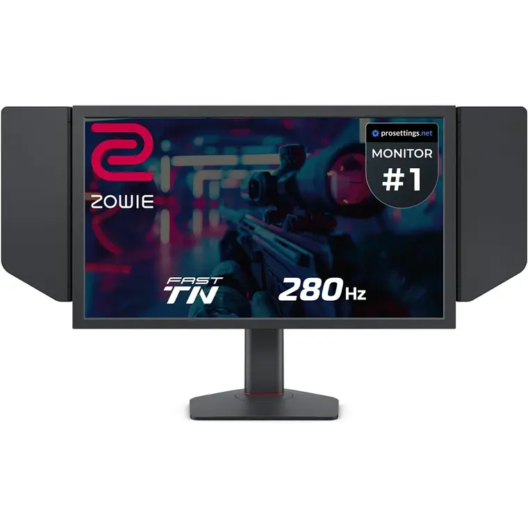 Monitor 24“ Gamer BenQ ZOWIE XL2540X, Full HD 1