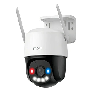 Cámara de Vigilancia 5MP IP PT 4G Imou Detección Humana Seguimiento IA