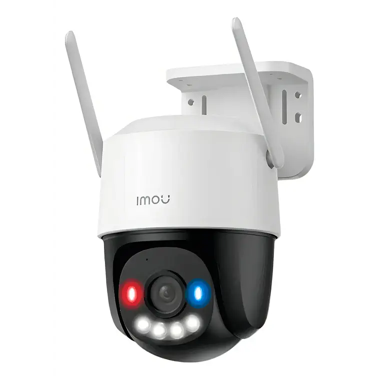 Cámara de Vigilancia 3MP IP PTZ Exterior Imou Cruiser SC 3K Wi-Fi 6 Disuasión Activa IP65 1