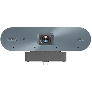 Cámara de Videoconferencia 4K UHD BenQ DV01K Smart Camera IA Zoom Certified