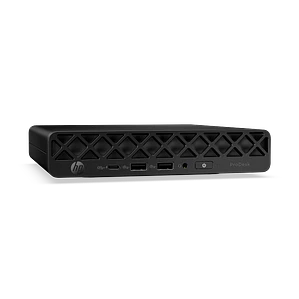 Desktop Mini HP ProDesk 2 G2i (Core 3 304, 12GB Ram, 512GB, FreeDOS)