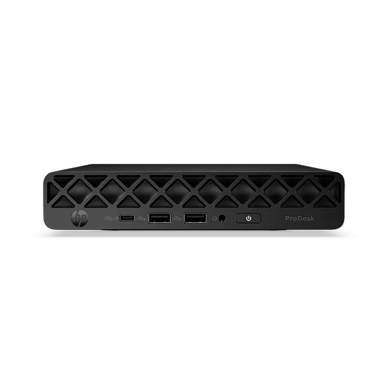 Desktop Mini HP ProDesk 2 G2i (Core 3 304, 12GB Ram, 512GB, FreeDOS) 2