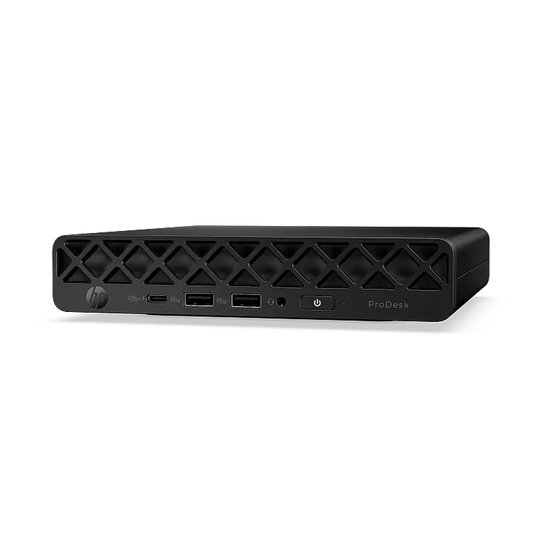 Desktop Mini HP ProDesk 2 G2i (Core 3 304, 12GB Ram, 512GB, FreeDOS) 4