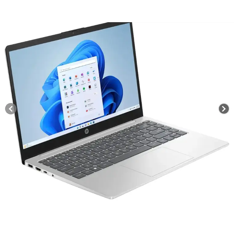 Notebook HP ProBook 4 G1a de 14“ (Ryzen 7 250, 32GB Ram, 1TB SSD, Win11 Pro) 6