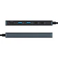 Hub Concentrador USB-C HYPER HyperDrive Flex 5 en 1  - Miniatura 2