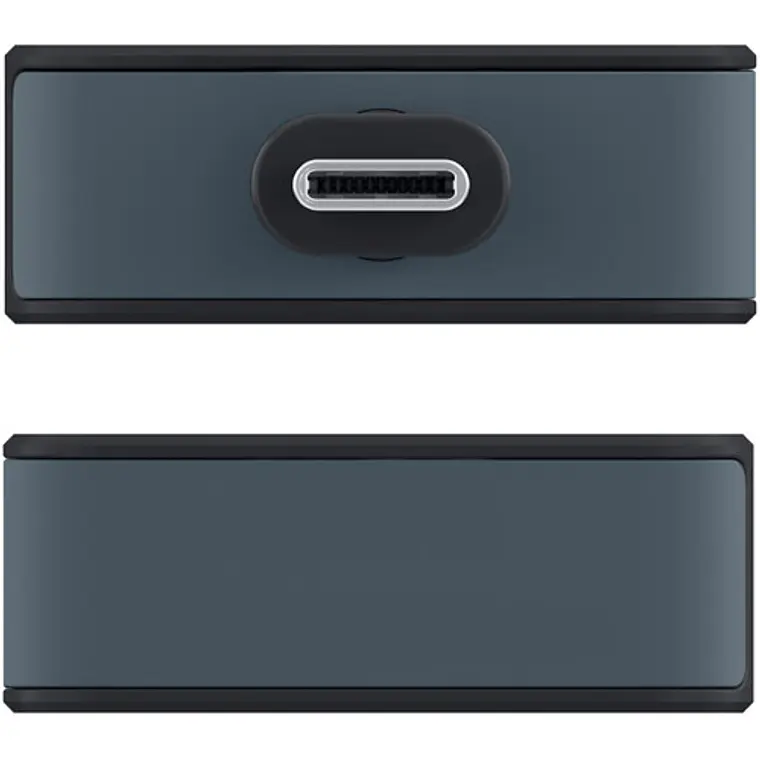 Hub Concentrador USB-C HYPER HyperDrive Flex 5 en 1  4