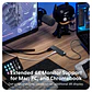 Hub Concentrador USB-C HYPER HyperDrive Flex 5 en 1  - Miniatura 5