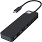 Hub Concentrador USB-C HYPER HyperDrive Flex 5 en 1  - Miniatura 7
