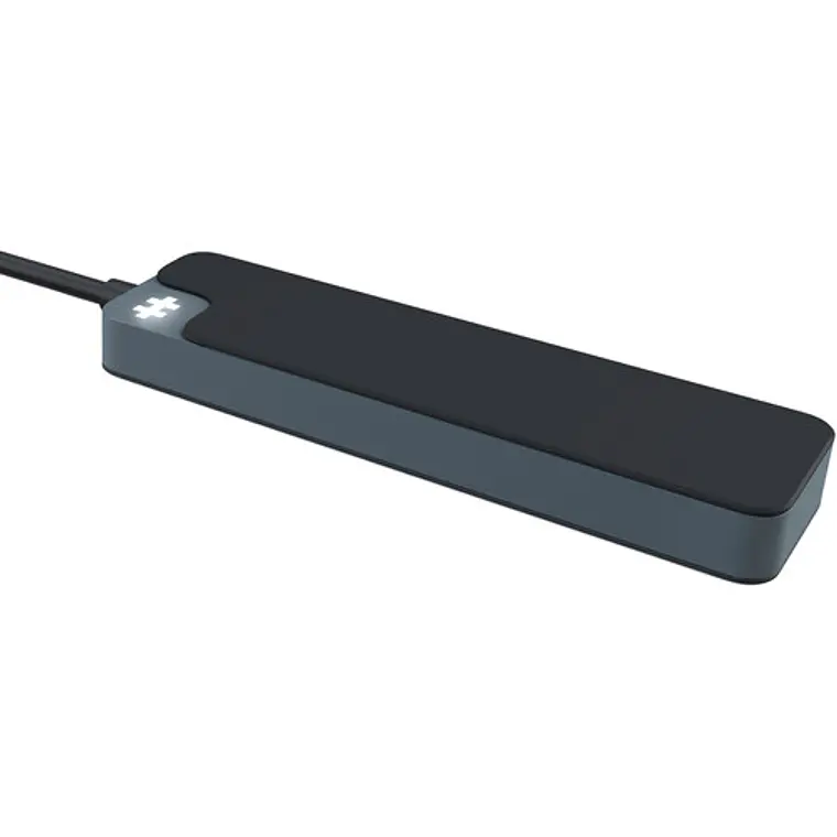 Hub Concentrador USB-C HYPER HyperDrive Flex 5 en 1  8
