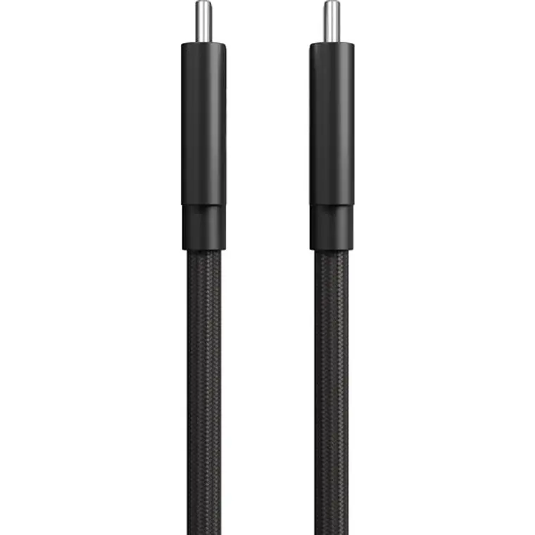 Cable USB4 HyperDrive Next USB-C a USB-C 240W PD 3.1 / 40Gbps / 8K 60Hz (1,2m) 6